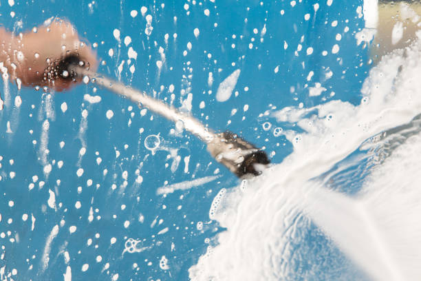 Best Building Exterior Washing  in New Ulm, MN