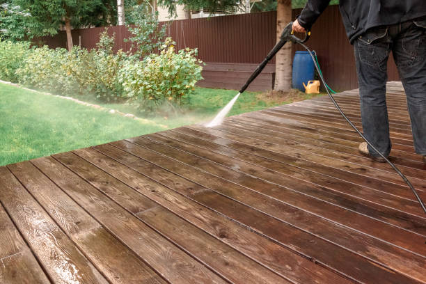 Best Parking Lot and Garage Cleaning  in New Ulm, MN