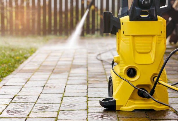Professional Pressure Washing Services in New Ulm, MN