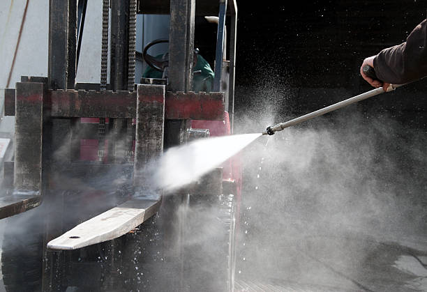 Best Restaurant Pressure Washing  in New Ulm, MN